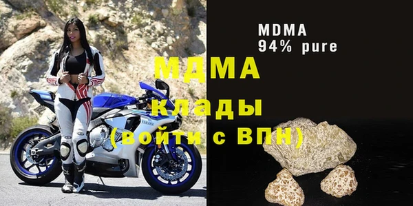 круглые Горнозаводск